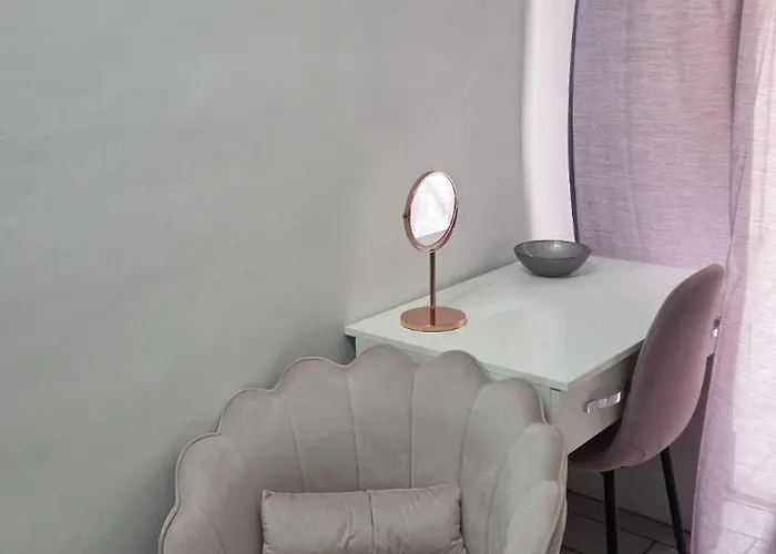 La Casa Di Co 4* 나폴리