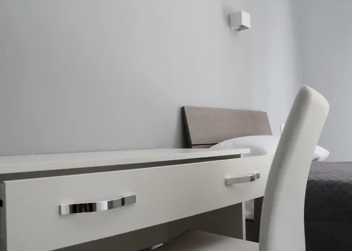 La Casa Di Co B&B 나폴리