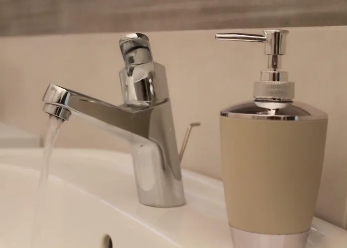 La Casa Di Co B&B 나폴리