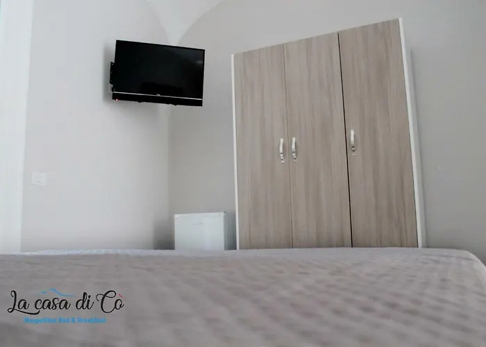 La Casa Di Co B&B 4*