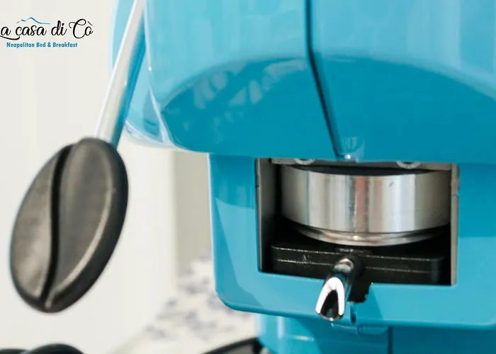 La Casa Di Co 나폴리