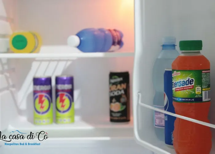 B&B La Casa Di Co 4*