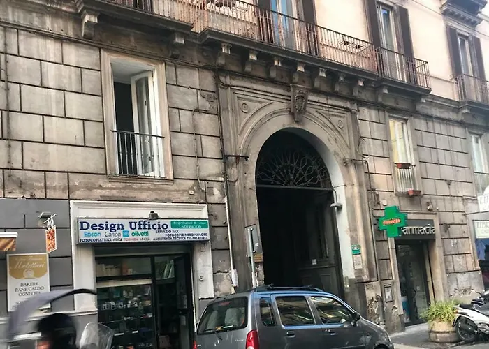 B&B La Casa Di Co 4*