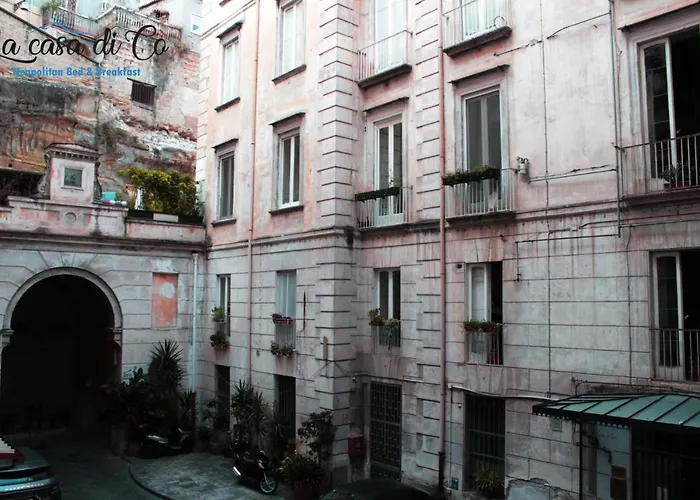 La Casa Di Co B&B 4*