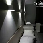 Oda ve Kahvaltı La Casa Di Co