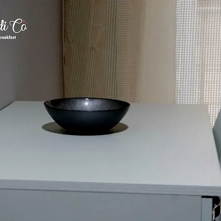 La Casa Di Co Neapol